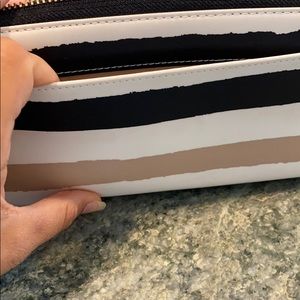 NWT Kate Spade Wallet